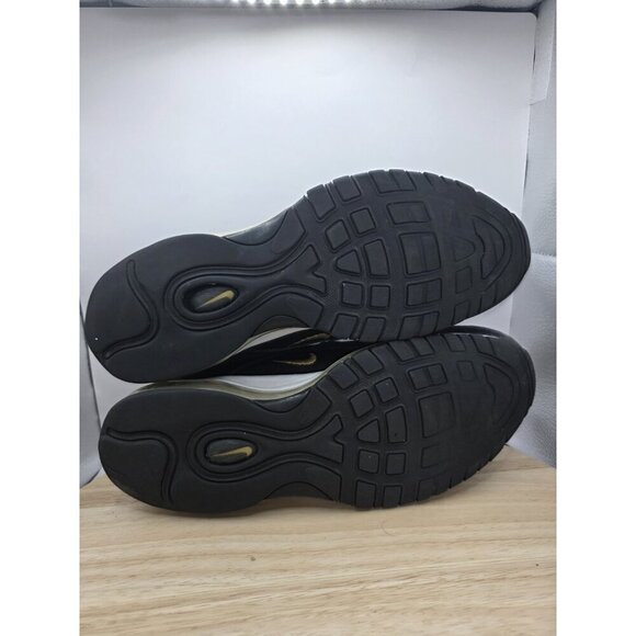 Air Max 97 QS 'Olympics Rings - Black' (Size 9.5) without box CI3708-001 - Picture 6 of 7